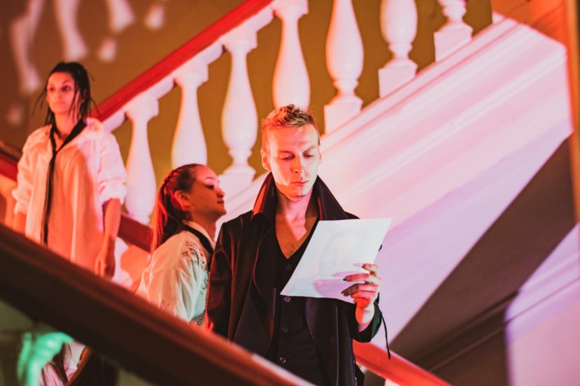 «Счастья у нас нет и не бывает, мы только желаем его…»