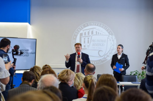 IvSU opened Boiling Point!