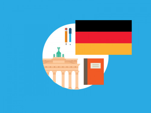 Пробное тестирование по немецкому языку для старшеклассников