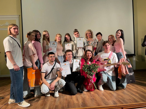 Итоги регионального конкурса «Образование и твоя карьера» от «НПО Консультант»