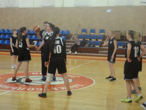 Прошел 2 круг Игр АСБ России в зачет Спартакиады вузов Ивановской области