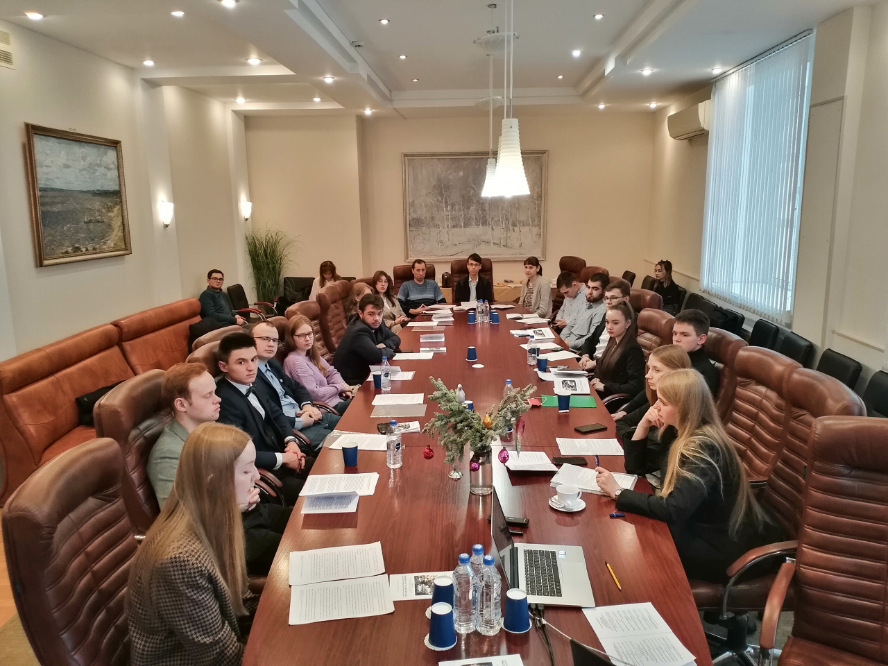 Приблизим наступление ноосферы!