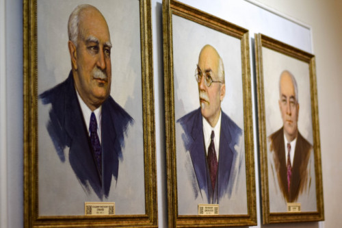 «Будьте любопытными!»