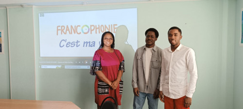 Франкофония: французский язык и культура для разных народов и континентов