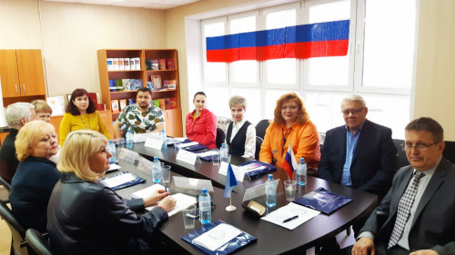 Междисциплинарный подход к развитию физических, социальных и психологических ресурсов человека в системе образования