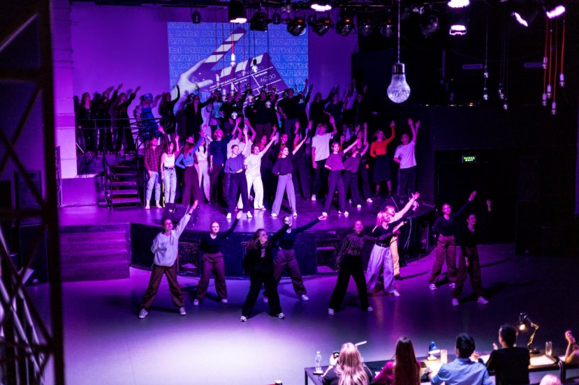 Самые талантливые студенты учатся в ИвГУ?