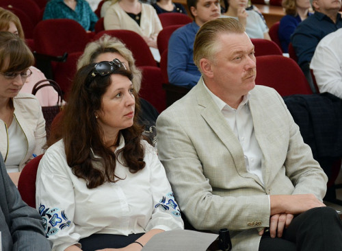 Слушания с нашим участием