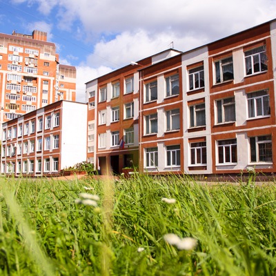 Профориентационная встреча со школьниками