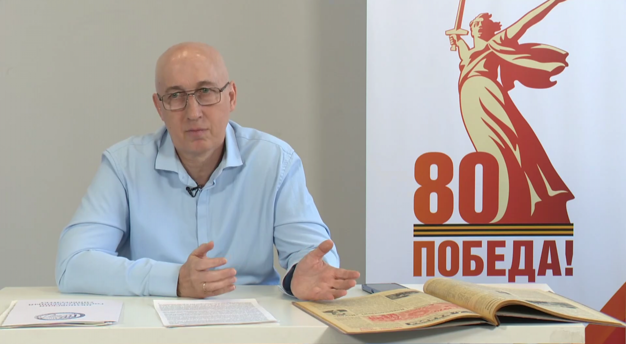 "Слово, добытое из огня": публицистика Великой Отечественной