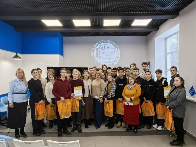 Подведены итоги внутривузовского конкурса «КонсультантПлюс» в ИМИТиЕН