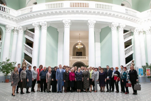 Филологи ИвГУ на международной конференции