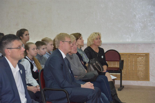 Зеленая Россия – страна моей мечты!