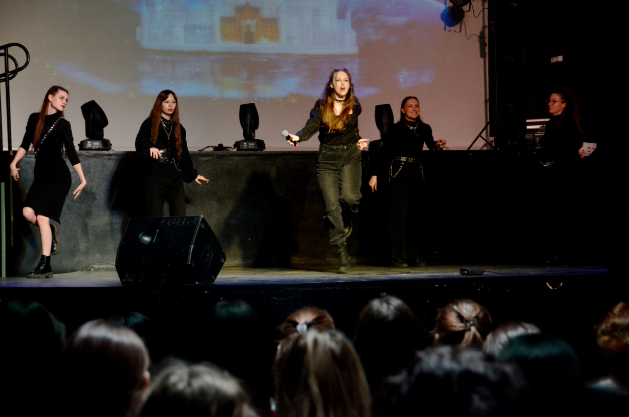 Шекспировские чтения-2025