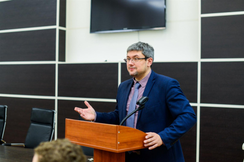 Презентация коллективной монографии «Глобальная коэволюция сознания как ноосферная история»