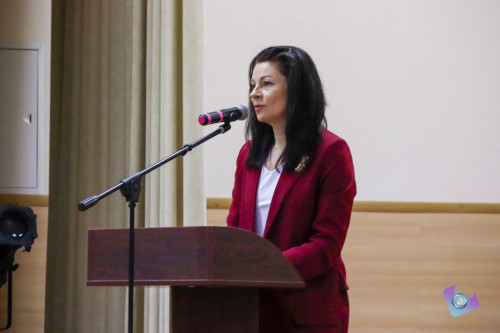 Обучение языкам в системе непрерывного образования