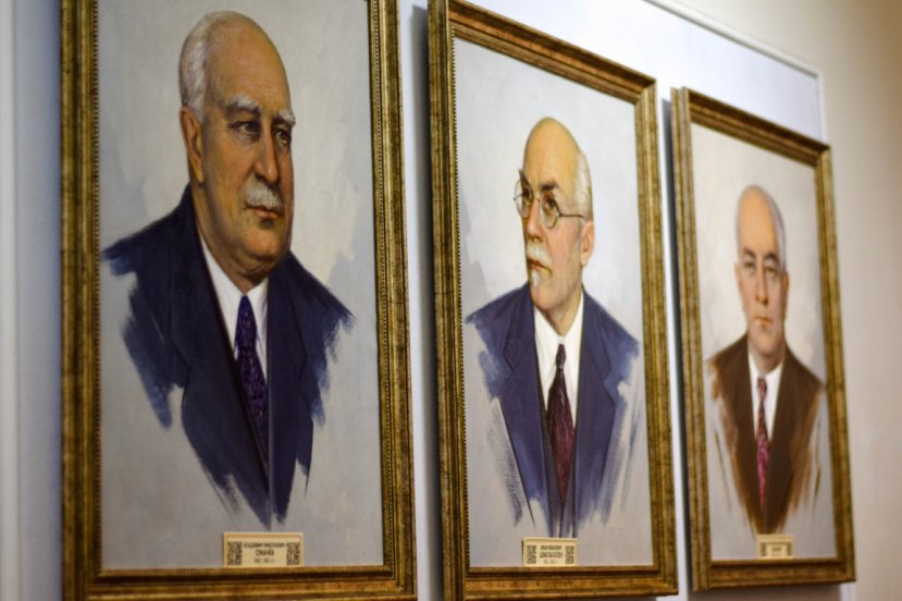 «Будьте любопытными!»