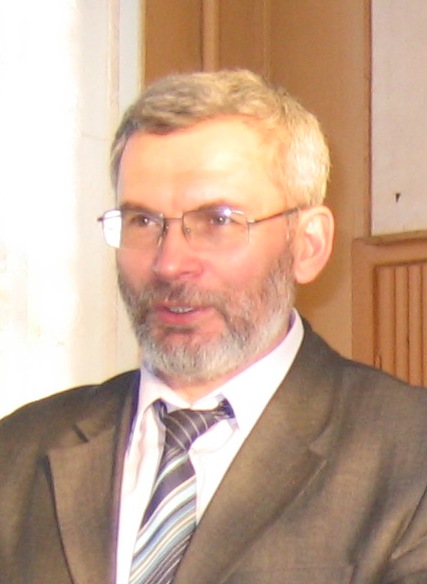 Смирнов Григорий Станиславович