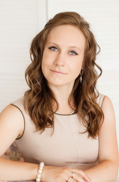 Лутцева Мария Владимировна