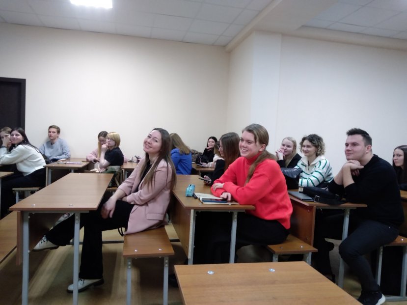 Моноспектакль Кристины Бакурской