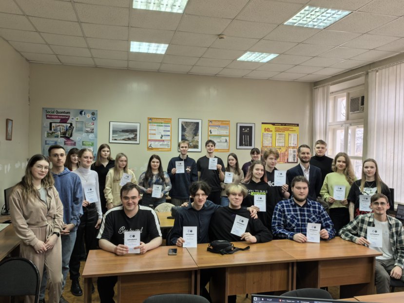 Новый вектор сотрудничества ИМИТиЕН – digital-агентство RIKORDA