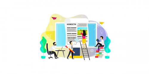 Прими участие в фестивале-конкурсе журналистов, рекламистов и пиарменов!