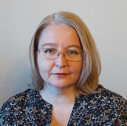 Смирнова Антонина Игоревна