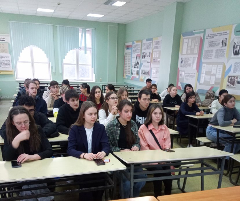 Международный день числа «Пи»