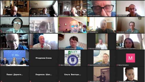 Участие доцента Т.П. Беловой в международной конференции по социологии религии