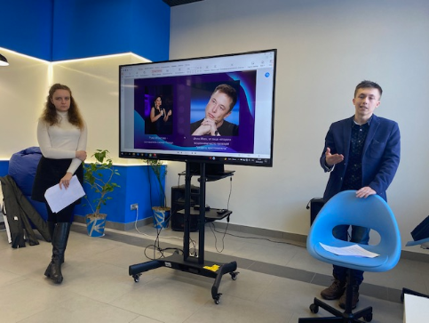 Cryptocurrencies in the modern world