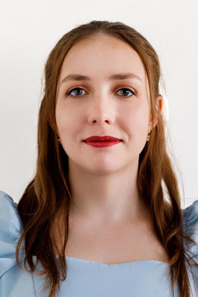 Сидорова (Сафонова) Анастасия Дмитриевна