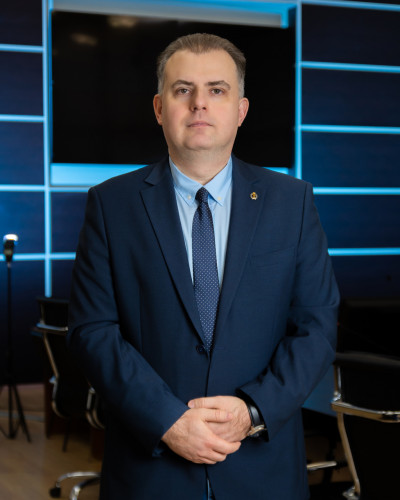 Маринцев Дмитрий Андреевич