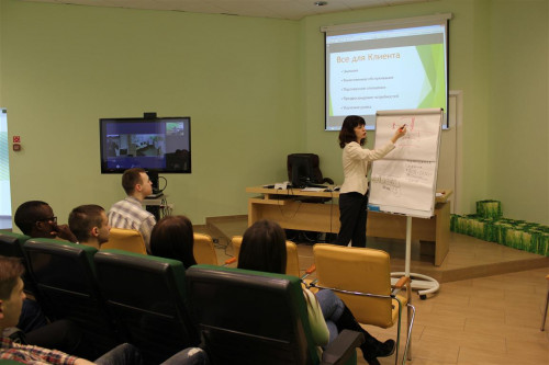 «PRO|Sberbank»: СБЕРБАНК ОТКРЫВАЕТ ДВЕРИ