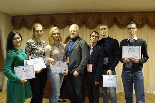 «Школа клиницистов – 2017»