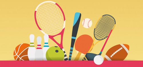 Ближайшие спортивные мероприятия