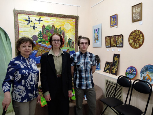 Осмысляя наследие А. Роу