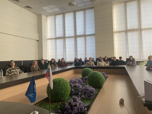 Информированность в вопросах предотвращения коррупции необходимо повышать