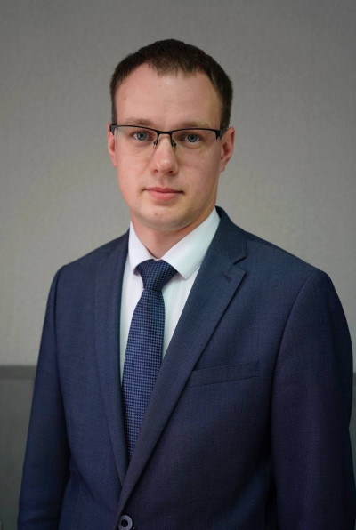 Окунев Сергей Александрович