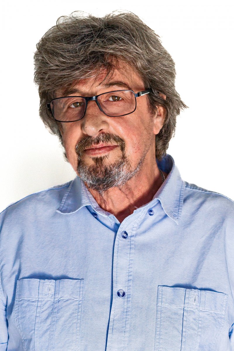 Кручинин Валерий Анатольевич