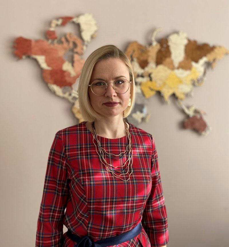 Борзова Ирина Сергеевна