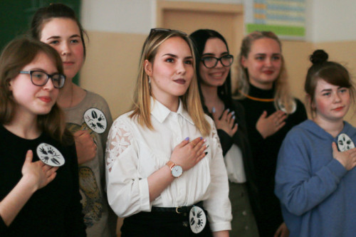 Посвящение в ботаники и зоологи