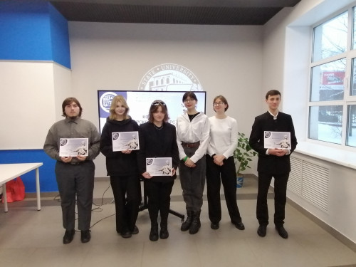 Итоги конкурса ораторского мастерства