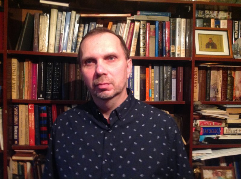 Вишневский Андрей Вадимович