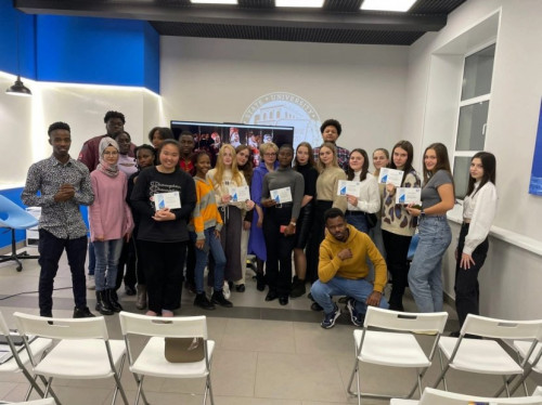 If we are united, we are invincible!