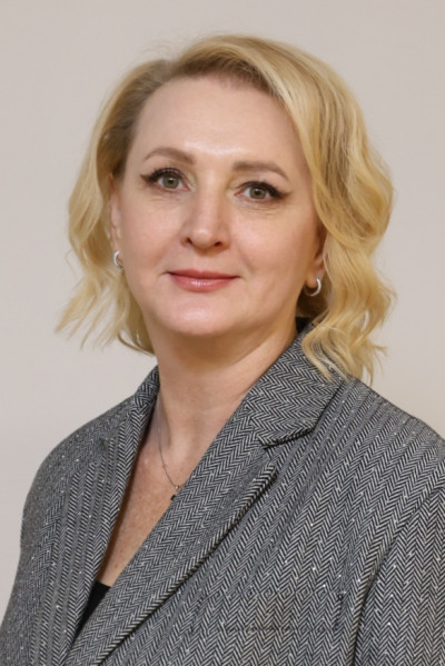 Петрова Татьяна Константиновна