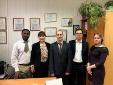 Всероссийская научно-практическая конференция «Инвестиционное и кадровое обеспечение инновационного воспроизводства на территориях»