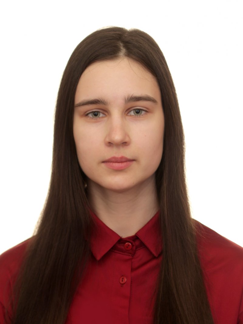 Сахарова Елена Александровна