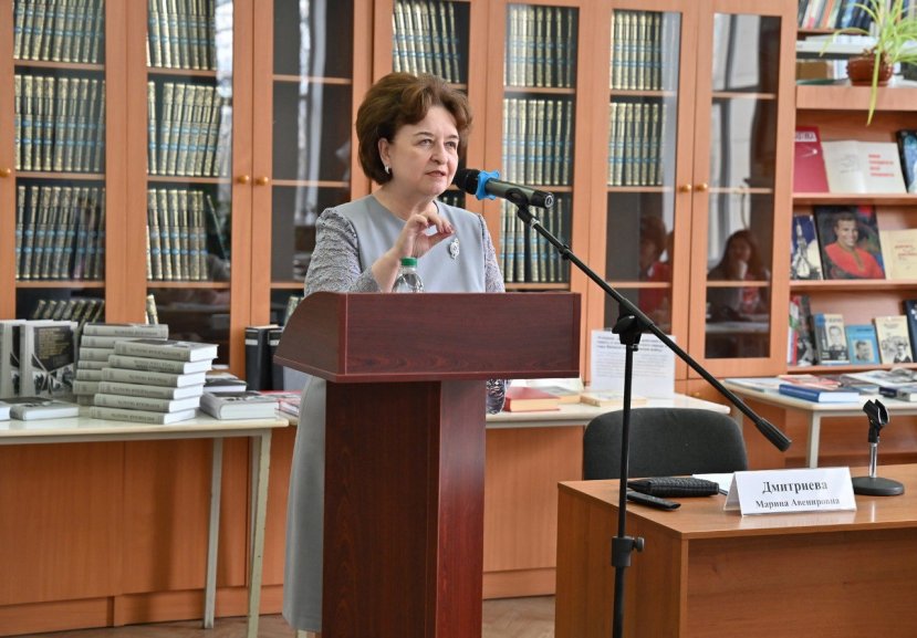 Тотальному диктанту – 20 лет!