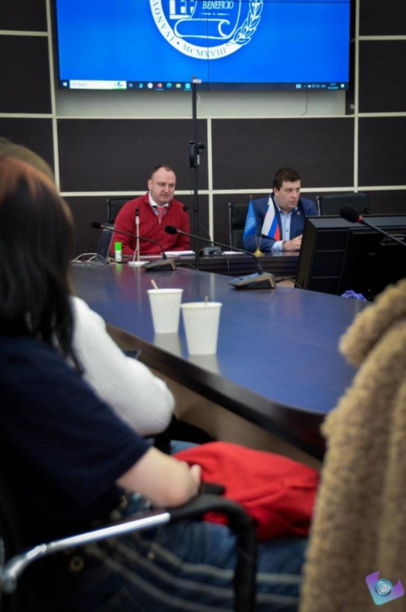 «Балканы не отпускают»: разговор о важном