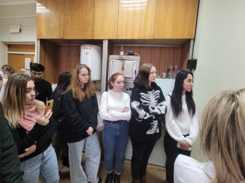 Сотрудничество продолжается