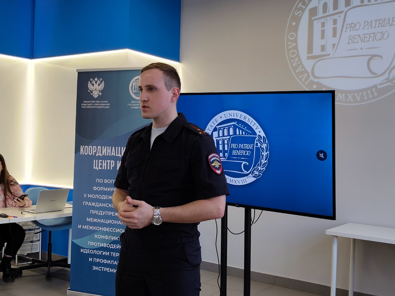 Как не попасть в капкан наркотиков 